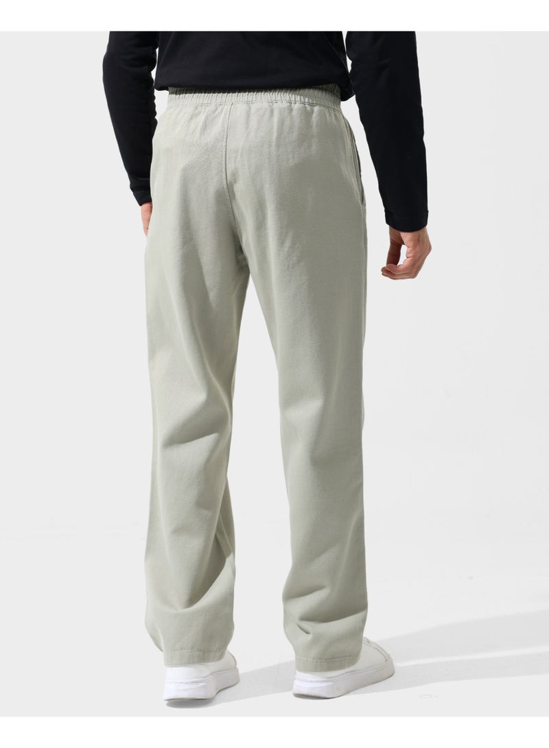 DOTT Wide Leg Joggers - Image 3